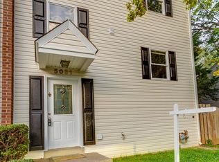 5031 Tibbitt Ln, Burke, VA 22015