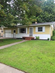 1814 10th Ave N, Moorhead, MN, 56560