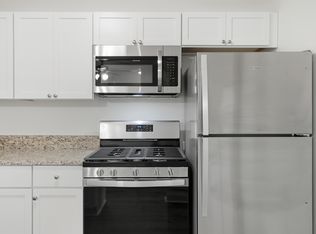 Buffalo Creek, Buffalo Grove, IL 60089