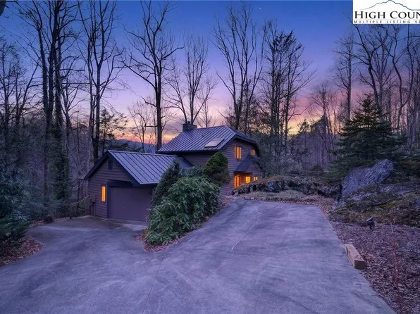 243 Ironwood Drive, Banner Elk, NC 28604