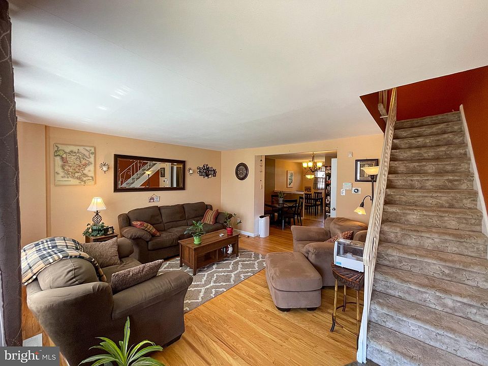 4411 Pennypack St, Philadelphia, PA 19136 Zillow