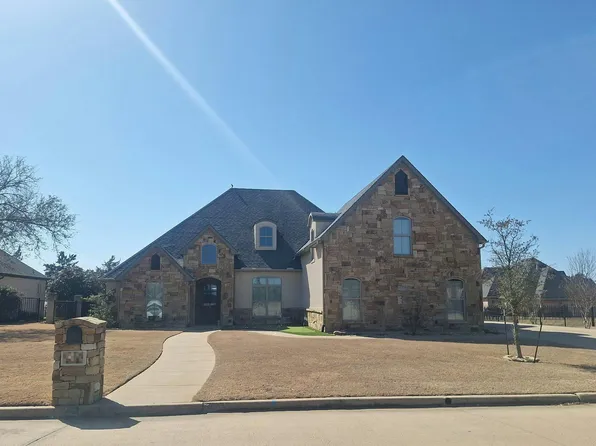 35 Bob Jones Ct, Pottsboro, TX 75076