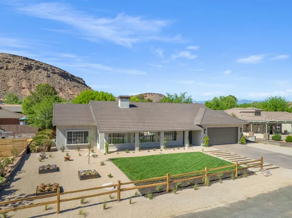 3350 Fairway Rd, Saint George, UT 84790