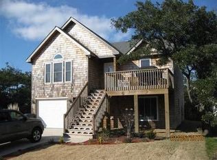 408 W Aycock St, Kill Devil Hills, NC 27948