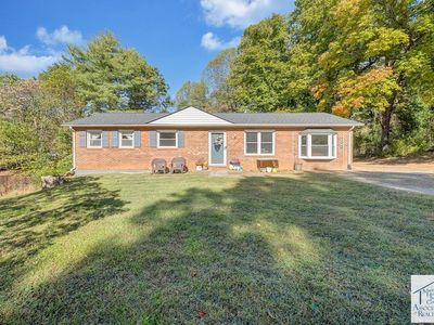 64 Lake Ter, Ridgeway, VA, 24148