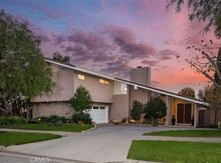 5360 E El Jardin St, Long Beach, CA 90815