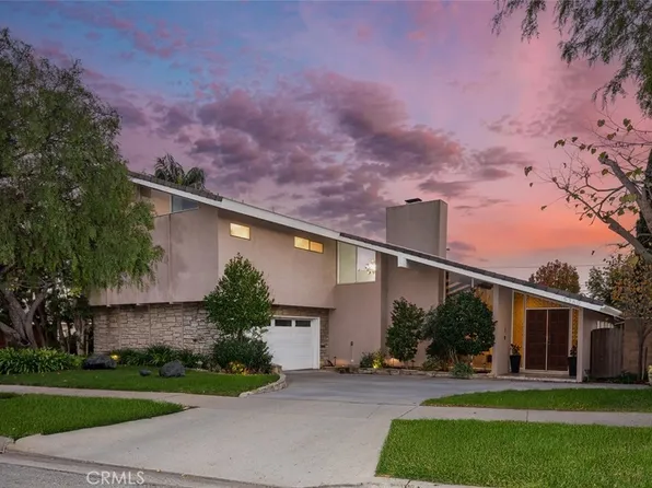 5360 E El Jardin St, Long Beach, CA 90815