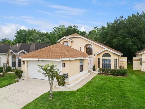 11272 PAPYRUS LANE, ORLANDO, FL 32821