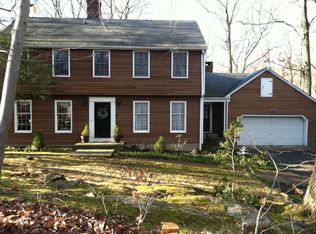 86 Chapel Hill Ter, Kinnelon, NJ 07405