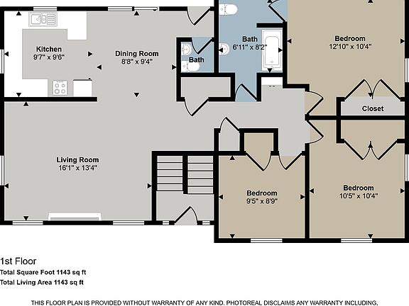 4th image of 5382 Burgis Ave SE