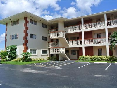 4771 NW 10th Ct #208, Fort Lauderdale, FL, 33313