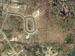 4160 Wellpointe Cir SW, Atlanta, GA 30331