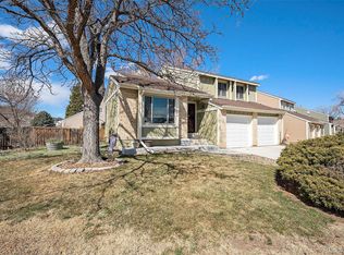 7345 S Eagles Nest Cir, Littleton, CO 80127