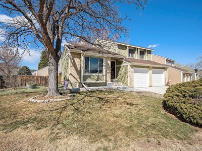 7345 S Eagles Nest Circle, Littleton, CO, 80127