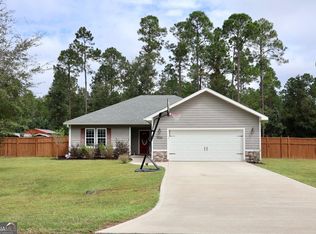4266 Vacuna Rd, Kingsland, GA 31548