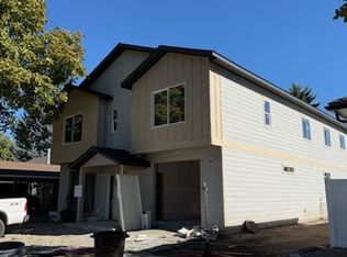 1404 N 5th St, Coeur D Alene, ID 83814