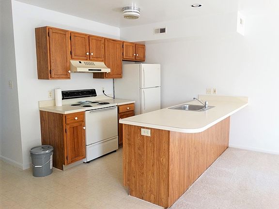 Interior of Similar Apartment