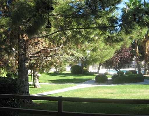 2nd image of 2621 S Durango Dr APT 101
