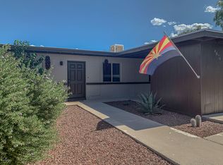 4879 W Santa Maria Dr, Amado, AZ 85645