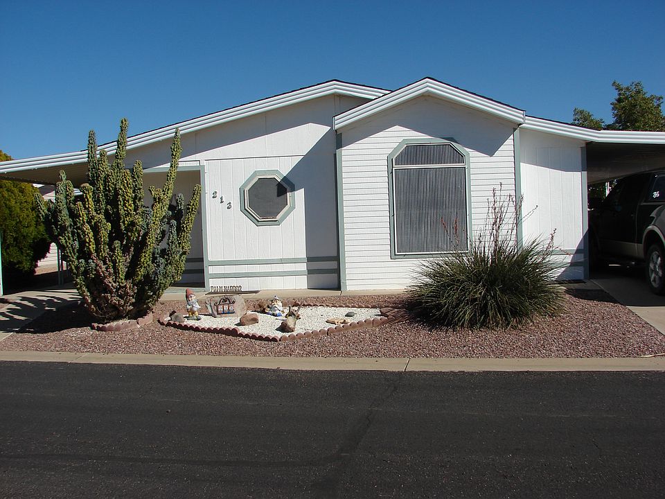 1st image of 3400 S Ironwood #213