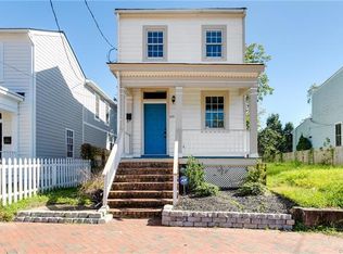 715 N 24th St, Richmond, VA 23223