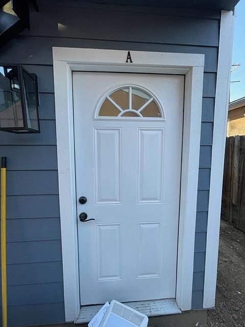 Unit A, Bottom unit