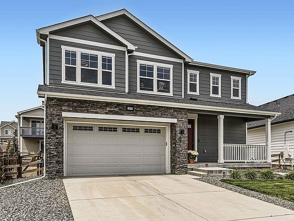 2nd image of 1373 E Witherspoon Dr