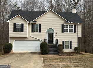 170 Bethany Forrest Ln, Carrollton, GA 30116