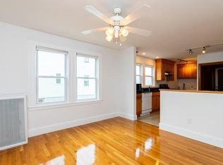 141 Brayton Rd #1, Brighton, MA 02135