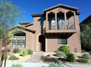 2378 W Sleepy Ranch Rd, Phoenix, AZ 85085