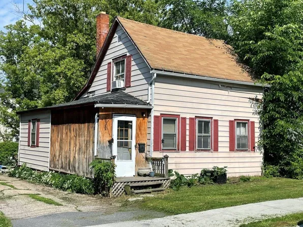 69 Hickok Street, Winooski, VT 05404