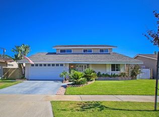 5321 Berkeley Ave, Westminster, CA 92683