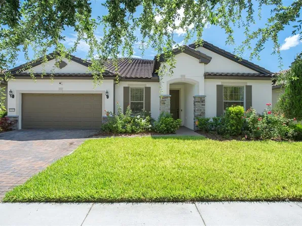 11515 Citrus Fields Pl, Orlando, FL 32836