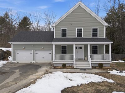 1 French Road, Epping, NH, 03042