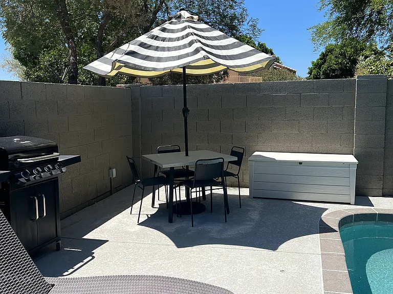 4052 E Chaparosa Way — Photo 30