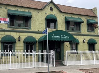 1500ver, Los Angeles, CA 90062