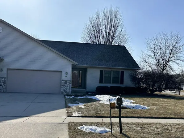 1203 Hummingbird LANE, Plymouth, WI 53073
