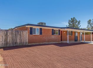 6556 E Brooks Dr, Tucson, AZ 85730