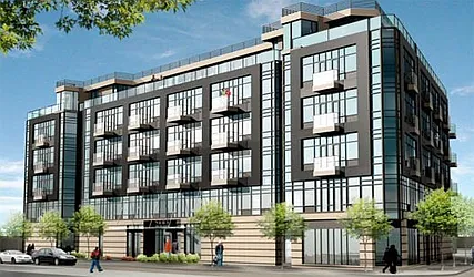 Rented by Prime Quarters