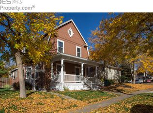 805 Remington St, Fort Collins, CO 80524