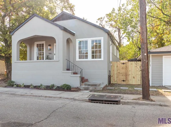 986 France St, Baton Rouge, LA 70802