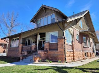 2337 S Windsor St APT 2, Salt Lake City, UT 84106