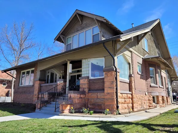 MR Properties 4, LLC, 2337 S Windsor St APT 2, Salt Lake City, UT 84106