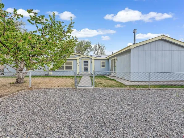 422 E 5th Street, Delta, CO 81416