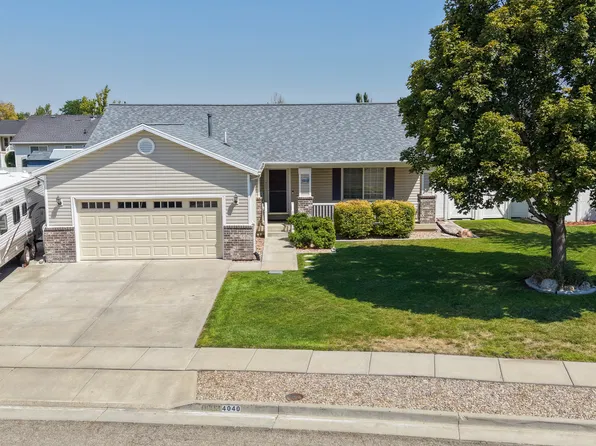 4040 W 5075 S, Roy, UT 84067
