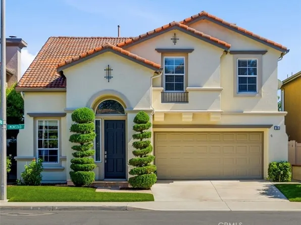26 Monstad St, Aliso Viejo, CA 92656