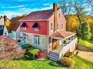 200 Harvard Blvd, Steubenville, OH 43952