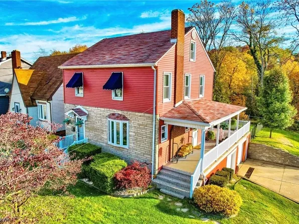 200 Harvard Blvd, Steubenville, OH 43952