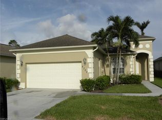 8722 Ibis Cove Cir, Naples, FL 34119