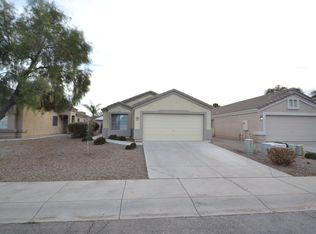2365 W Camp River Rd, Queen Creek, AZ 85142